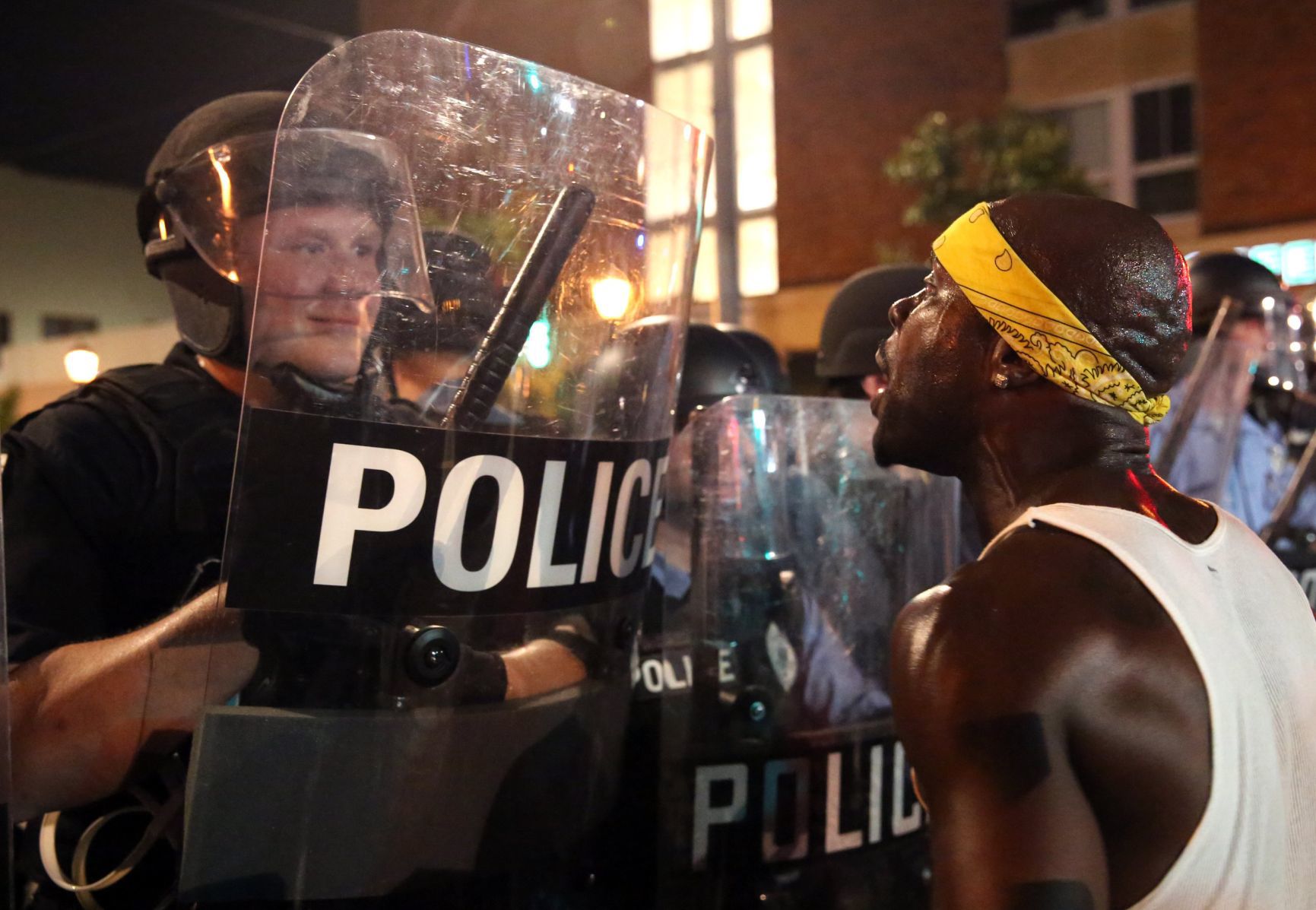 Marching in the Loop